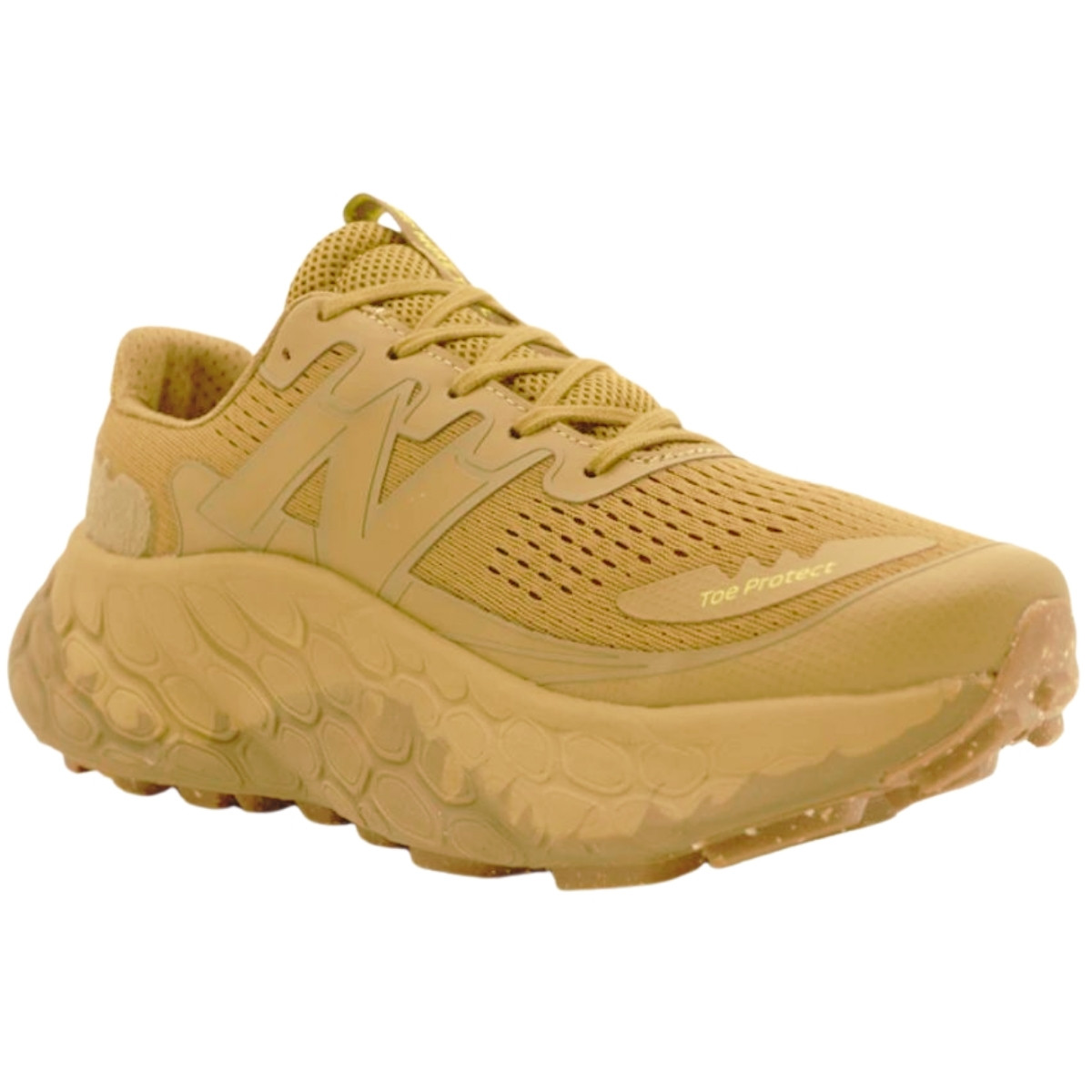 new balance fresh foam para hombre color amarillo de uso diario en Colombia